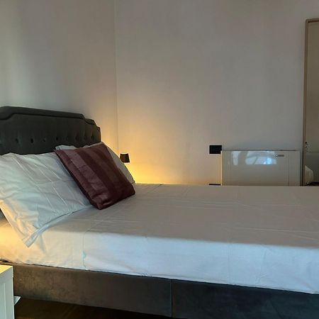 Dina Suite Roma Exterior foto