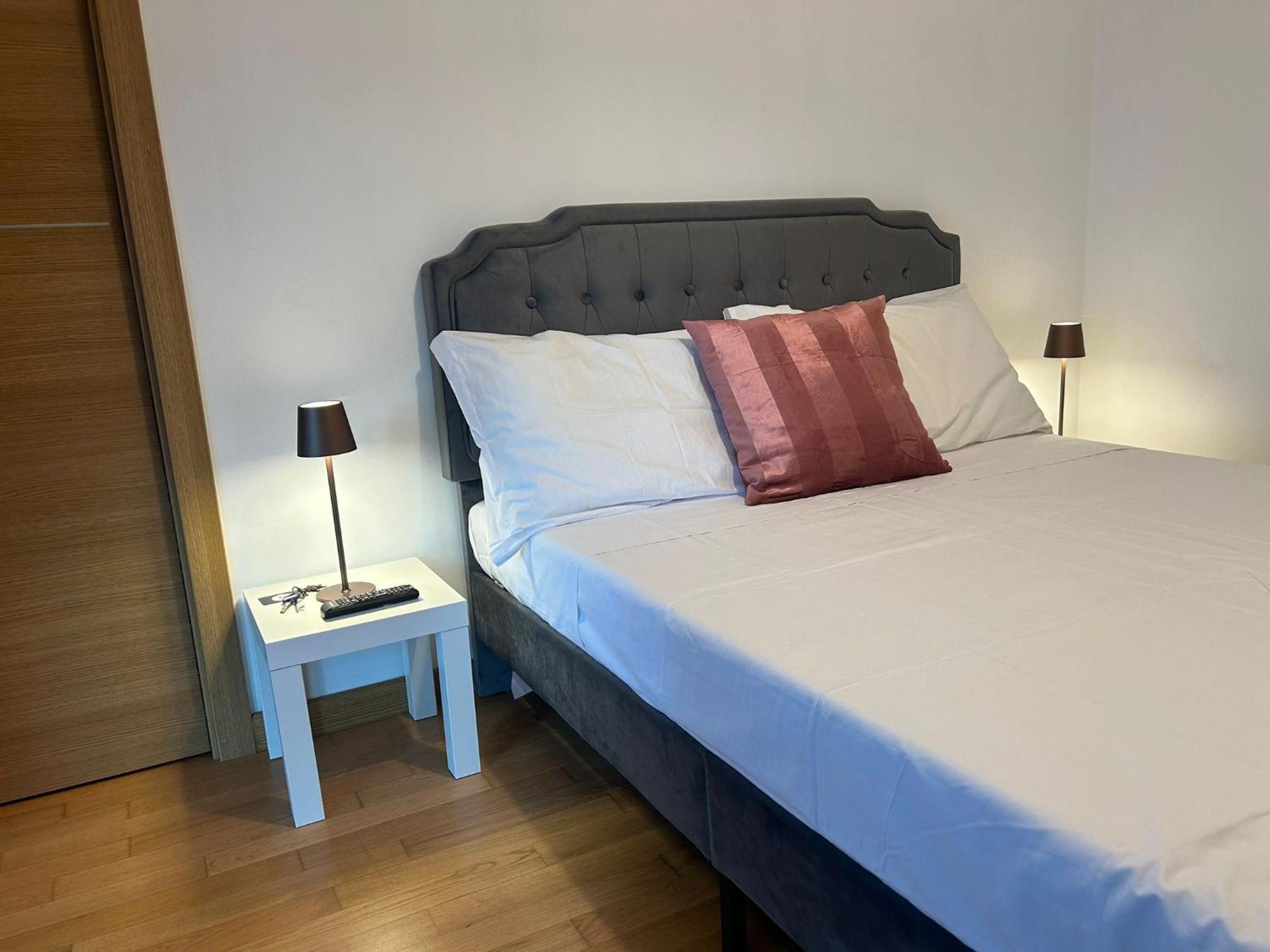 Dina Suite Roma Exterior foto