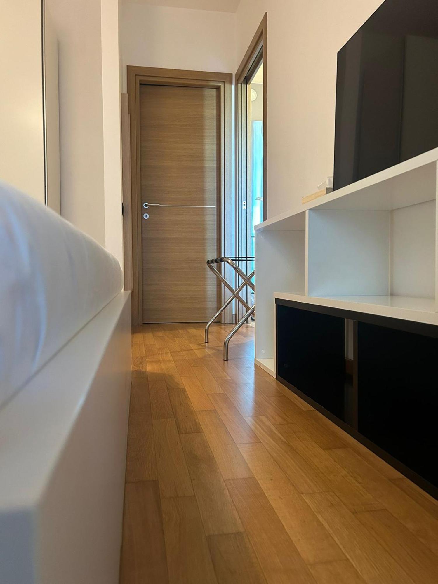 Dina Suite Roma Exterior foto