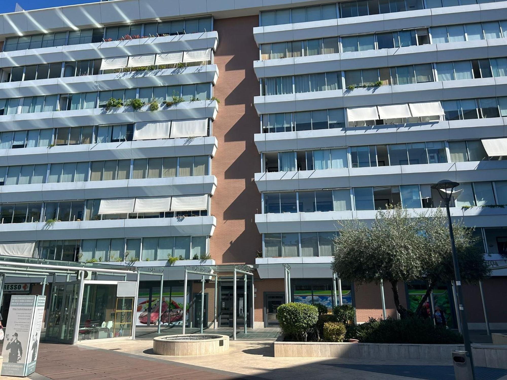 Dina Suite Roma Exterior foto