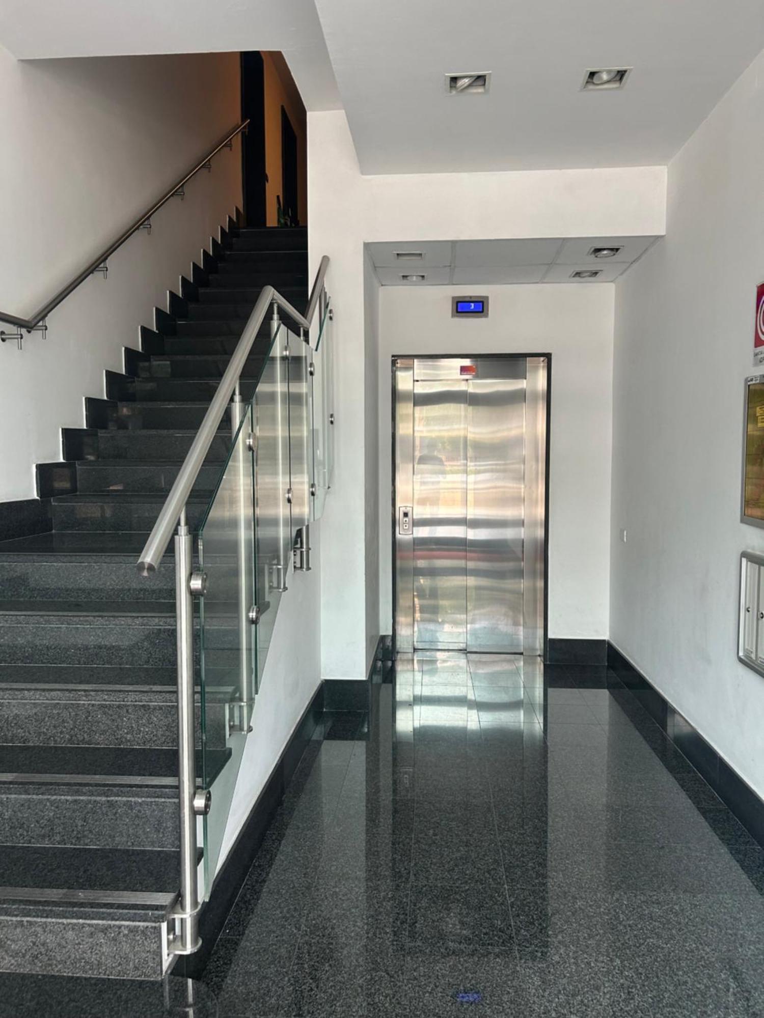 Dina Suite Roma Exterior foto